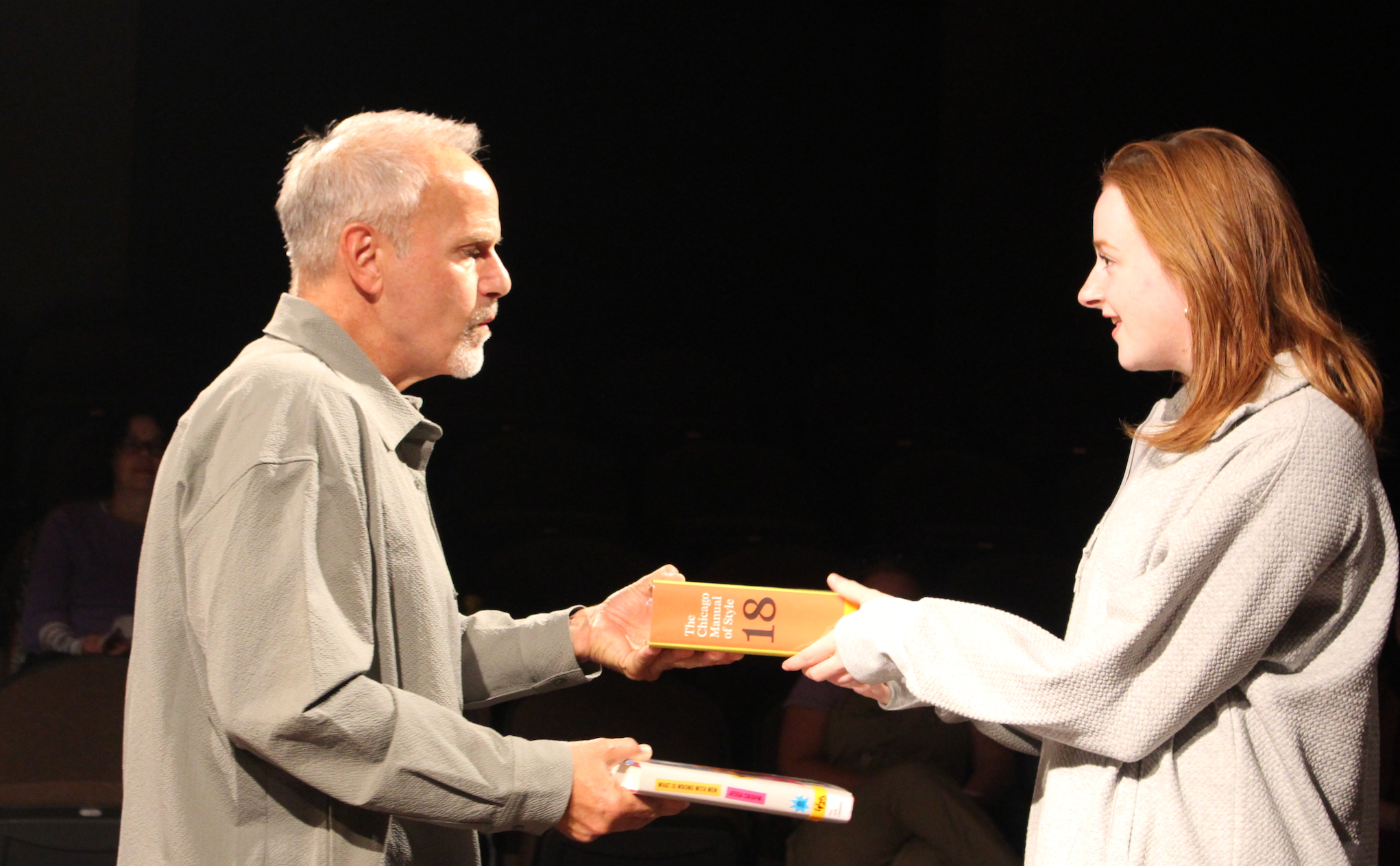 La Crosse theater production explores mental health in ‘Every Brilliant Thing’