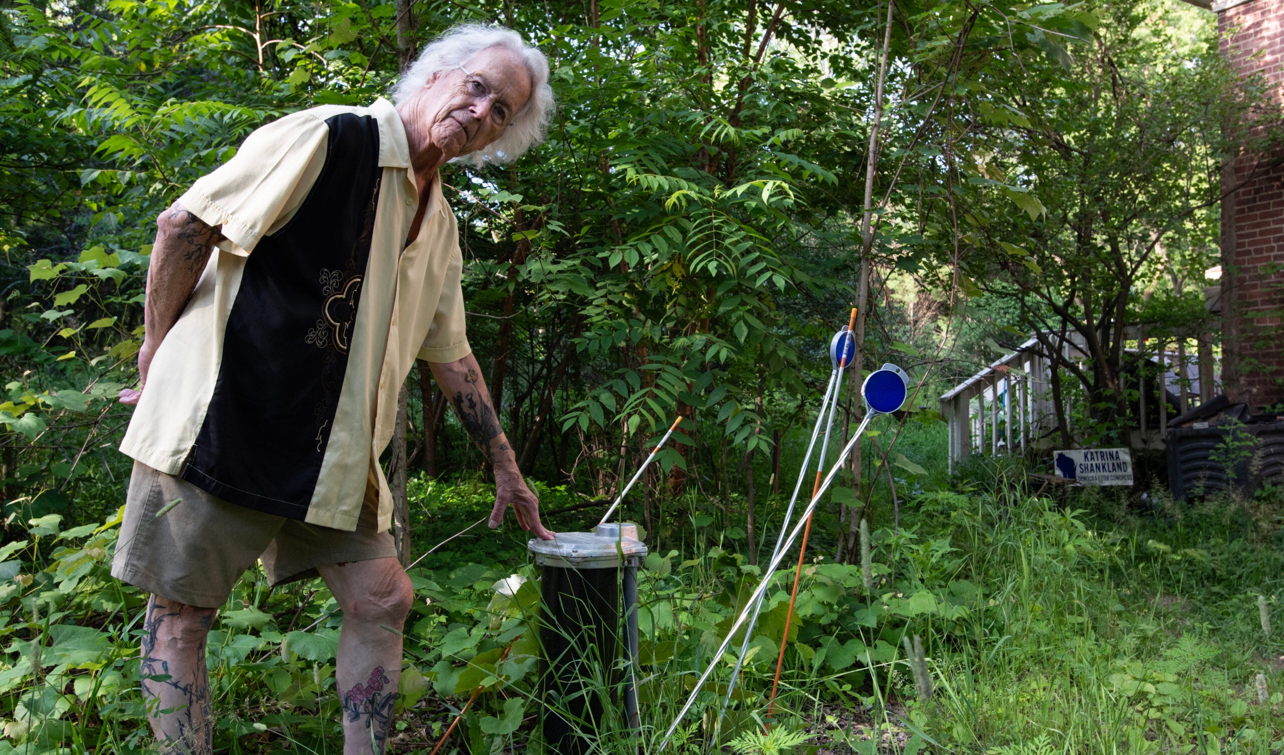 Current policies and programs in Wisconsin fail to curb nitrate pollution, report says