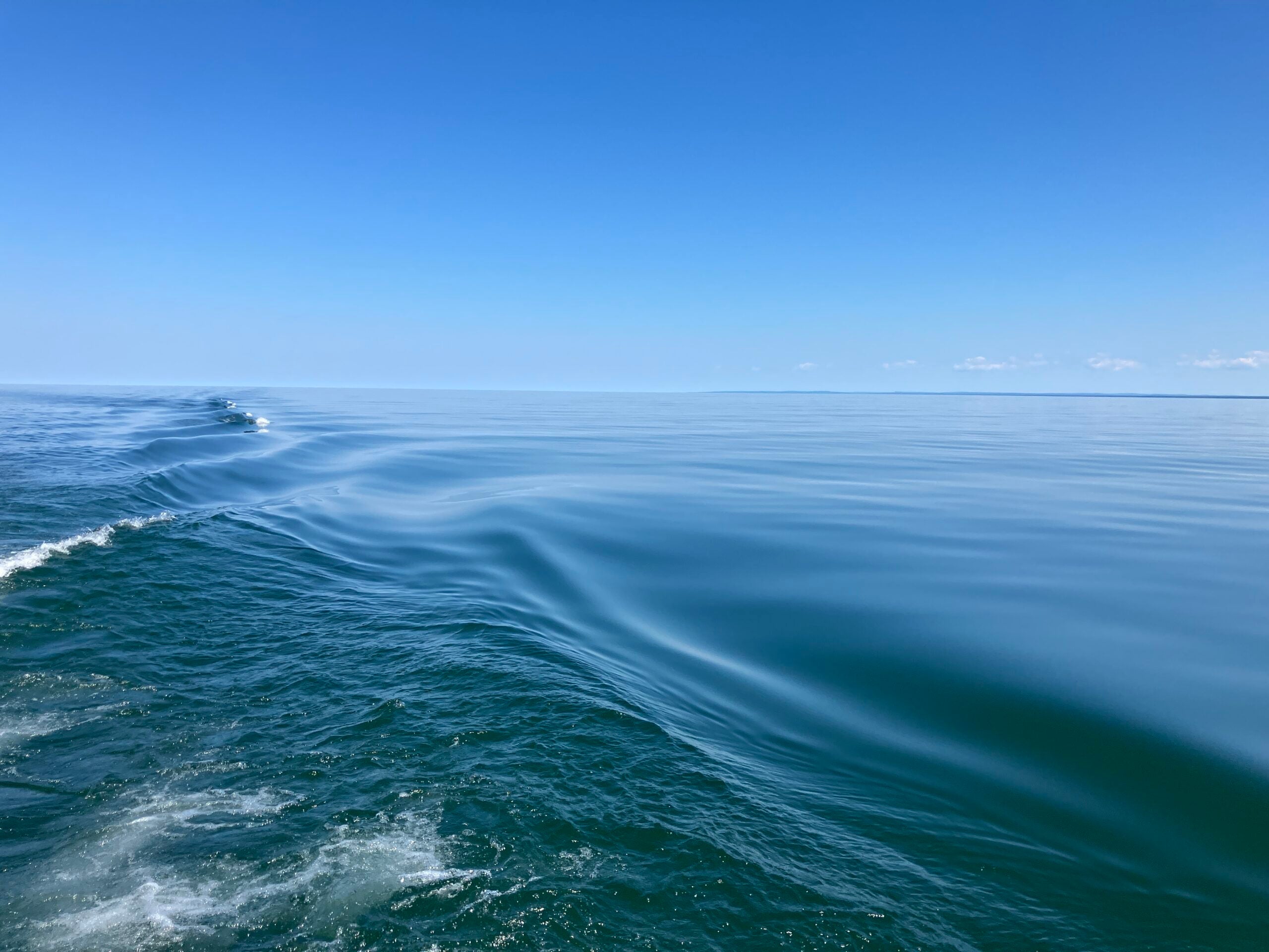 Wisconsin author dives into the strange and unexplained in ‘Supernatural Lake Superior’