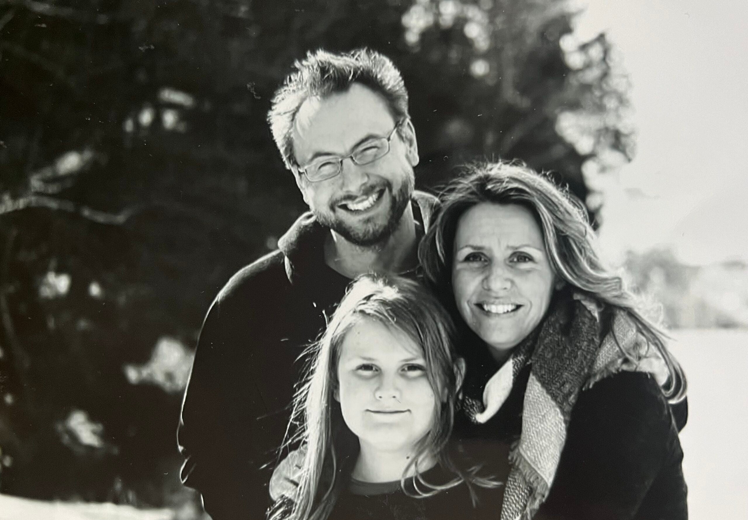 ‘Follow Your Path’: A parent’s journey alongside his transgender daughter