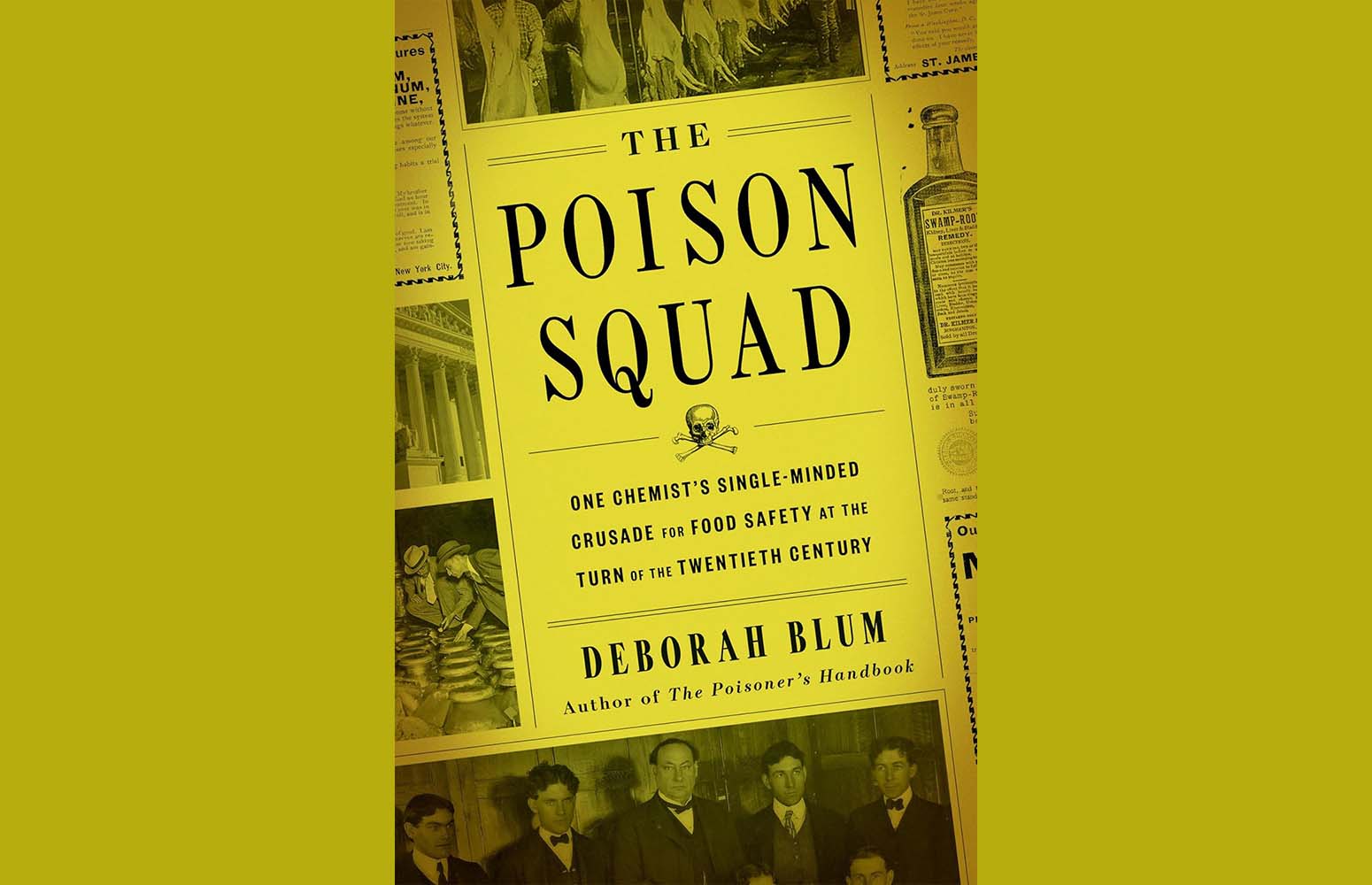 The Poison Squad 17 Of 20 – The War On Coke