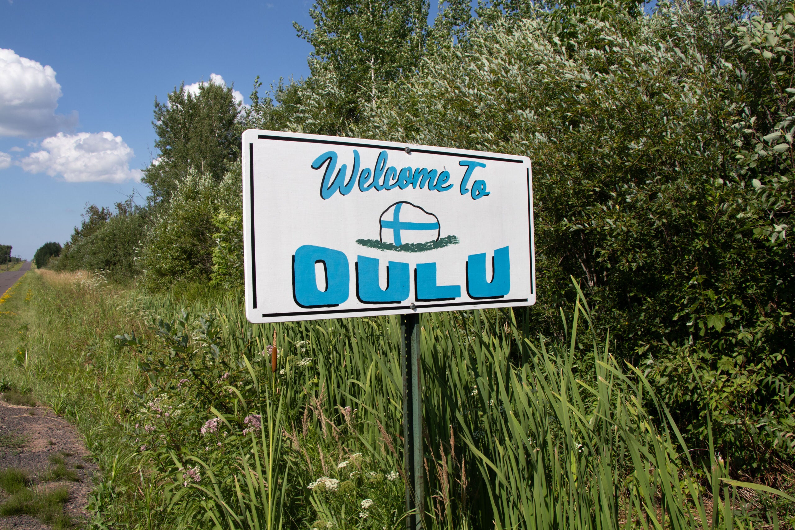 Miss Pronouncer celebrates the wild and wonderful world of Wisconsin place names