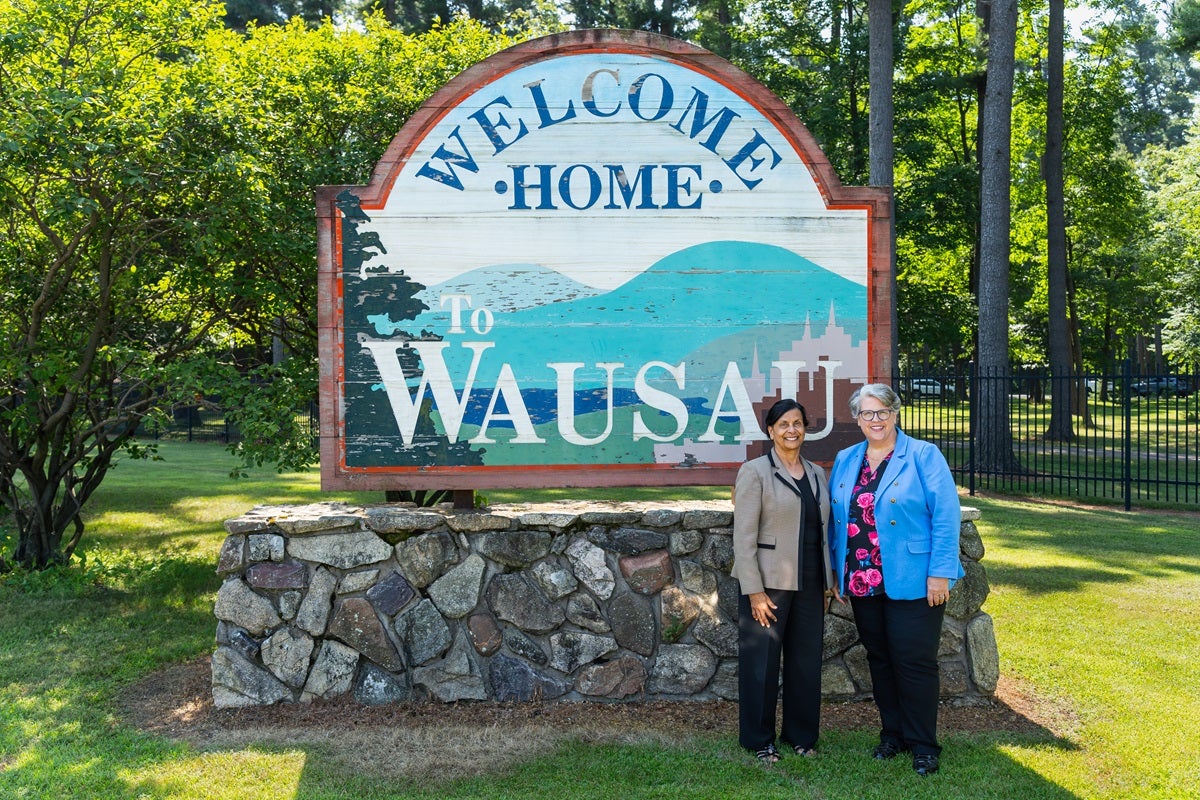 UW campus in Wausau to relocate to Northcentral Technical College