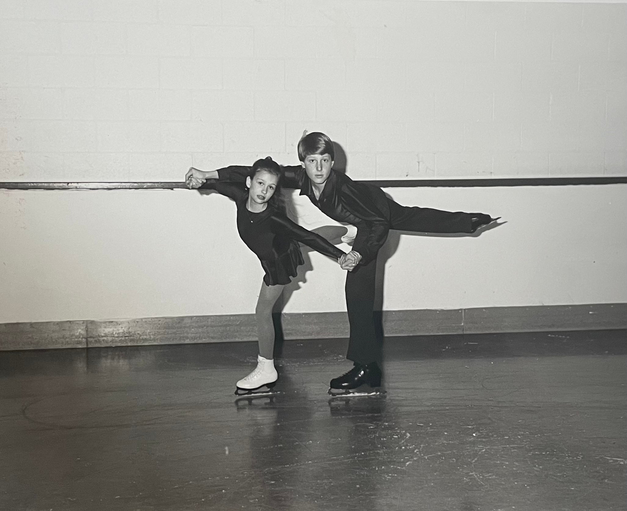 One Wisconsinite’s journey from elite child athlete to sandwich generation caregiver