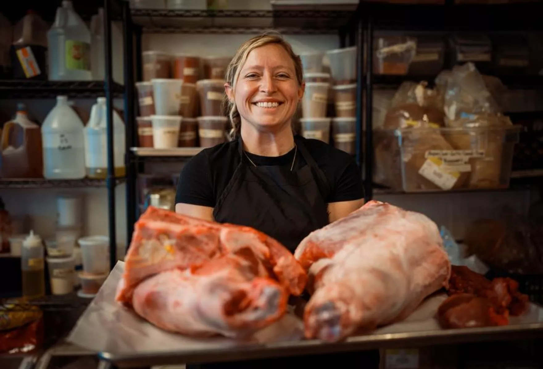 When will beef prices drop? We asked a rancher, a butcher and an economist.