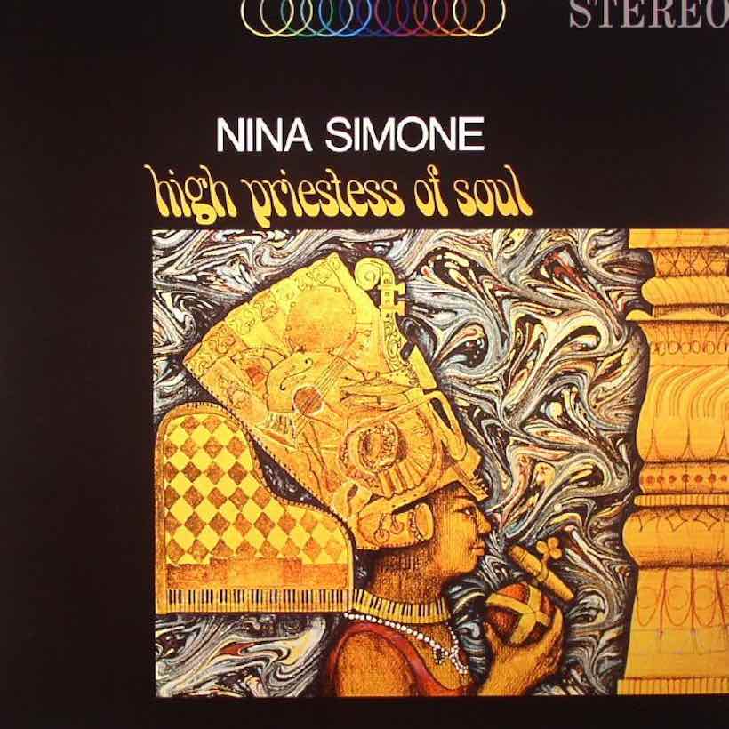 The Legendary Nina Simone