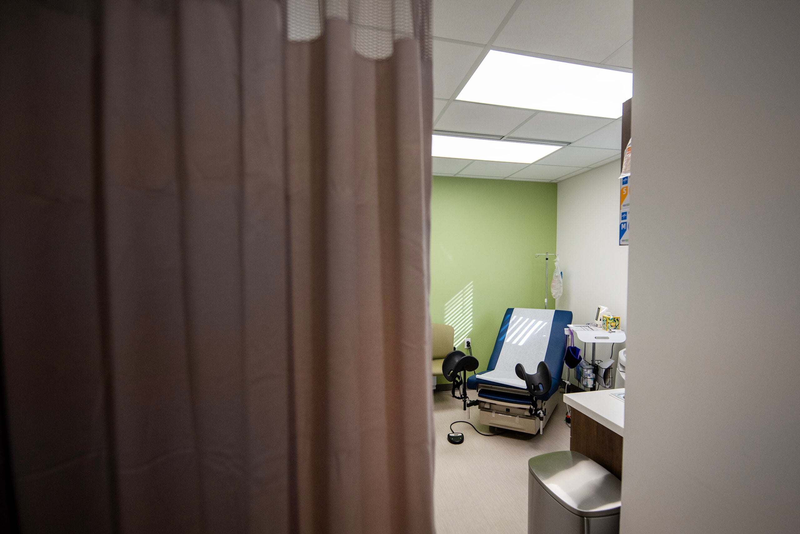 Legal, but not easy: Wisconsin patients, providers confused by shifting abortion landscape 