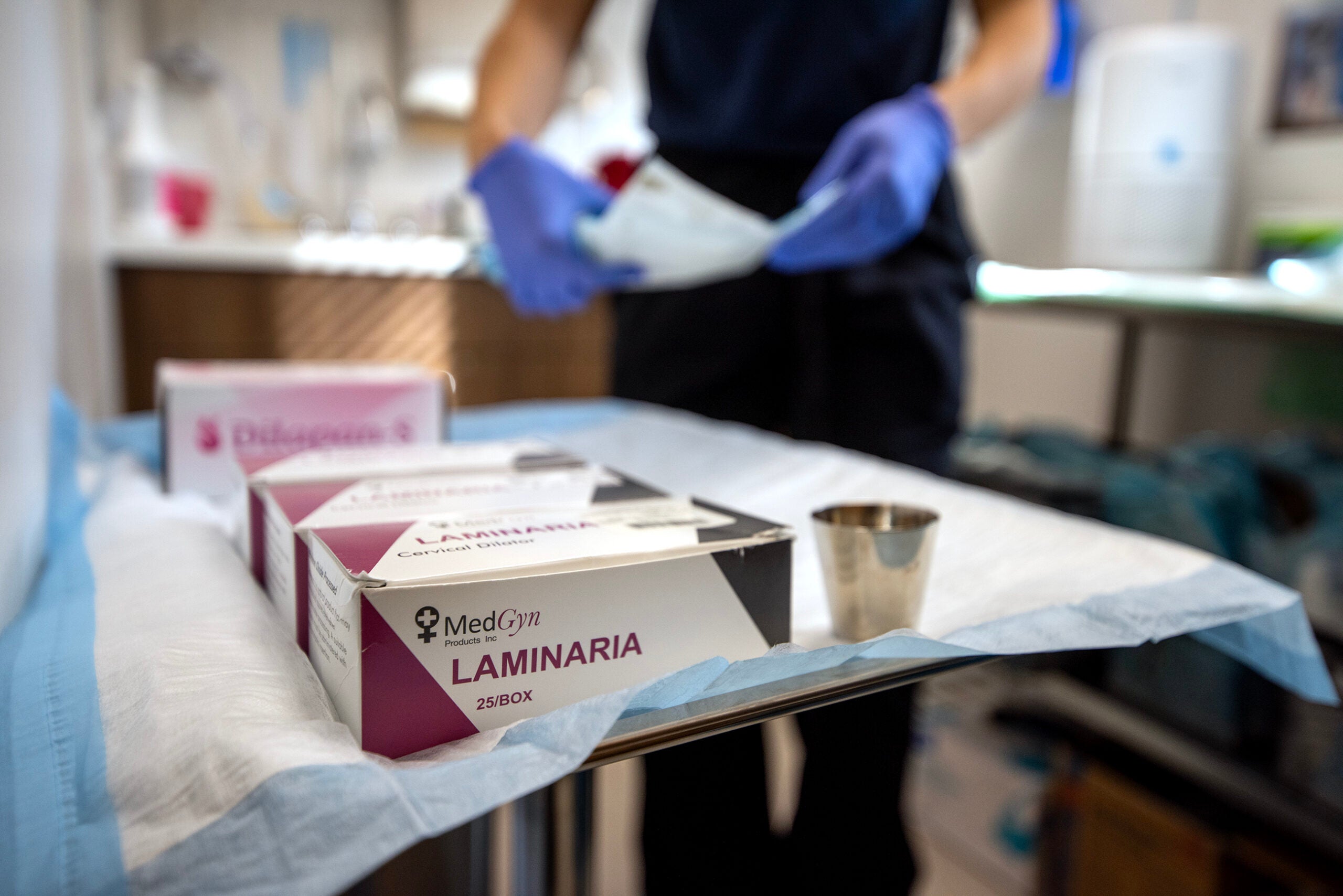 Wisconsin GOP lawmakers consider legal definition of abortion, separate from miscarriage care