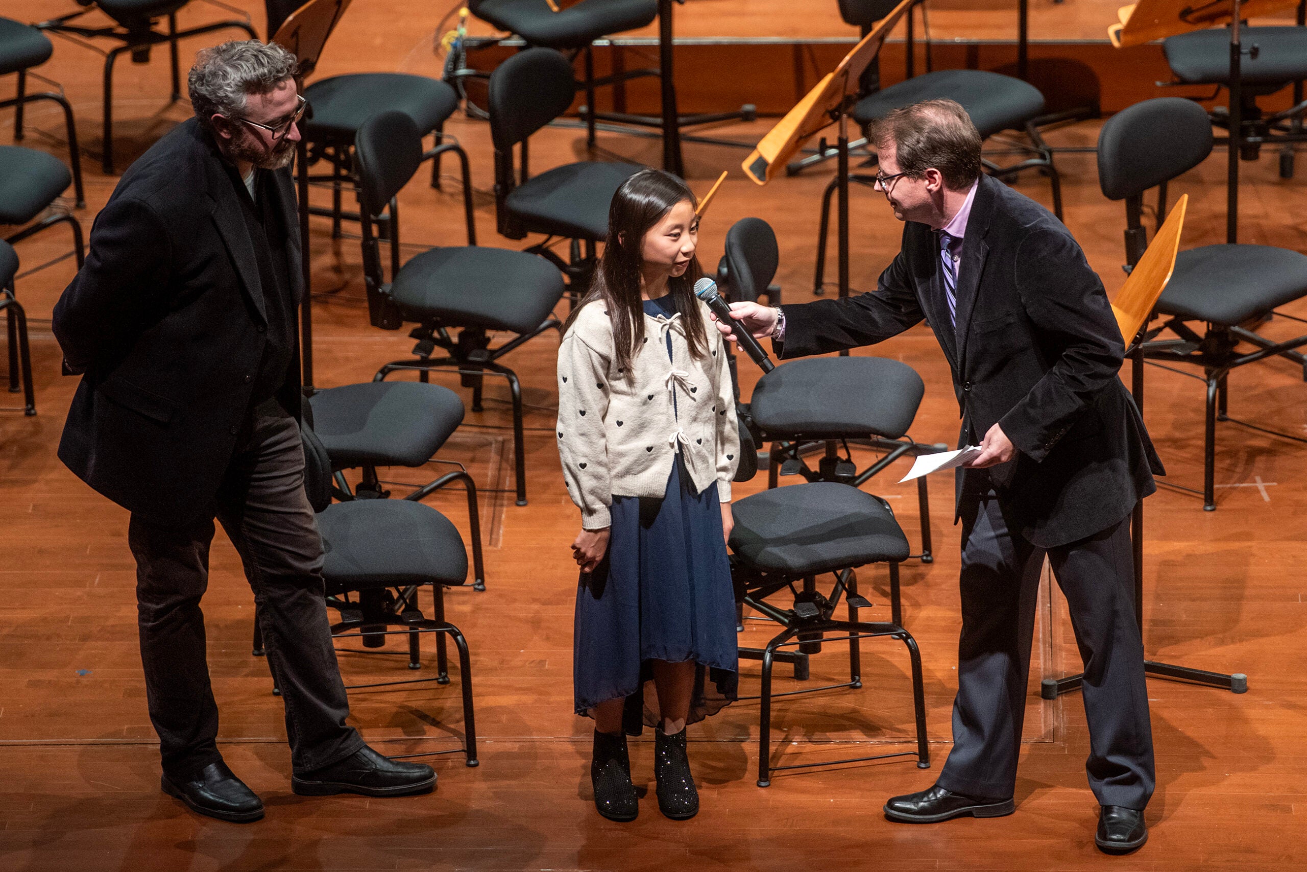 Public Radio Music Day is Wednesday, Oct. 29