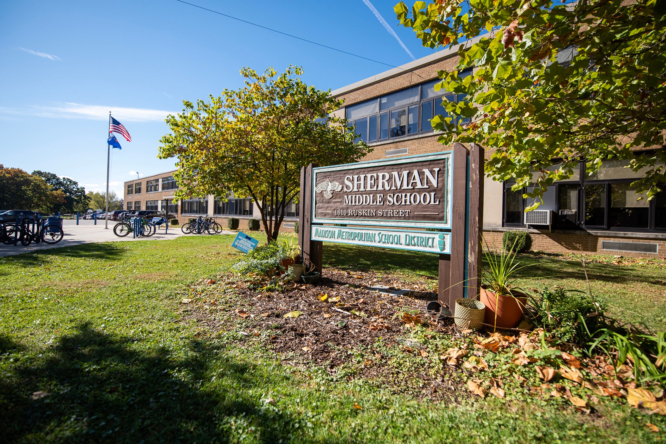 Madison school district set to build new schools, review school boundaries