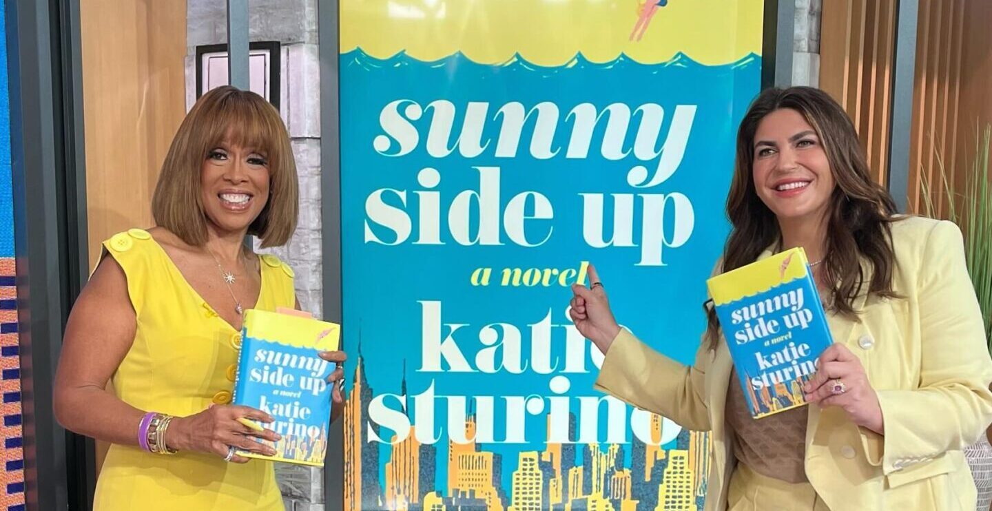 Don’t question self worth because you don’t fit into clothing, says Wisconsin’s  Katie Sturino