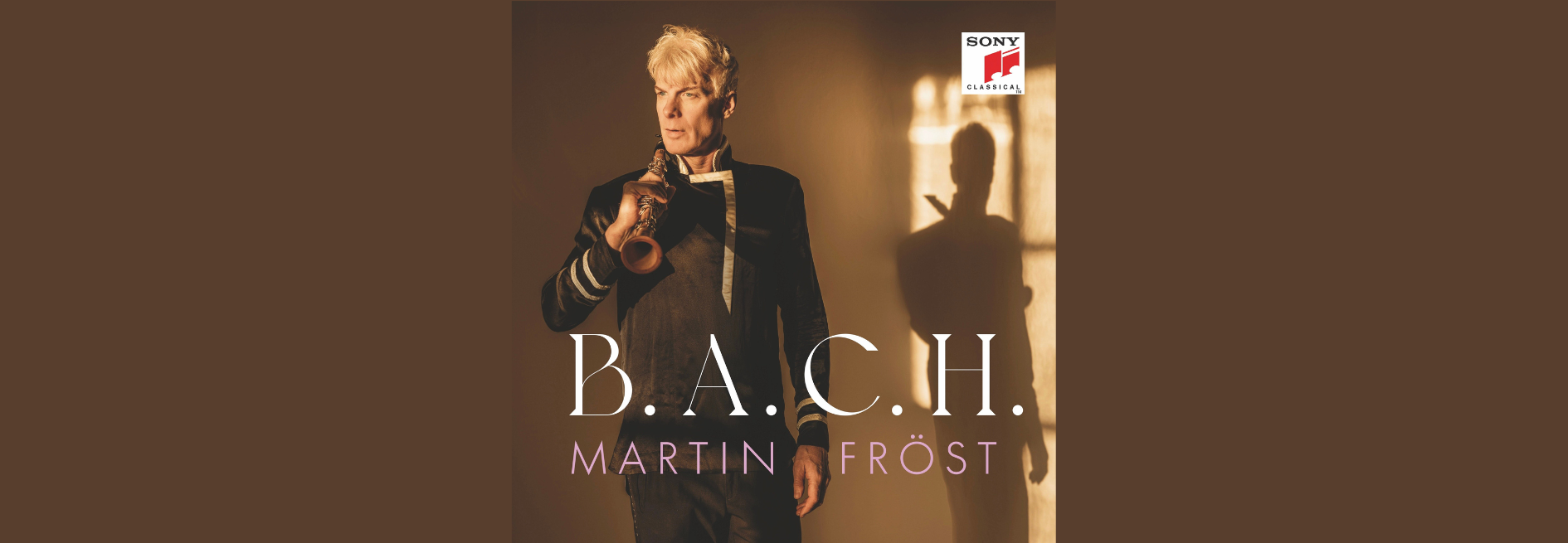 WPR Music new album of the week: ‘B.A.C.H.’