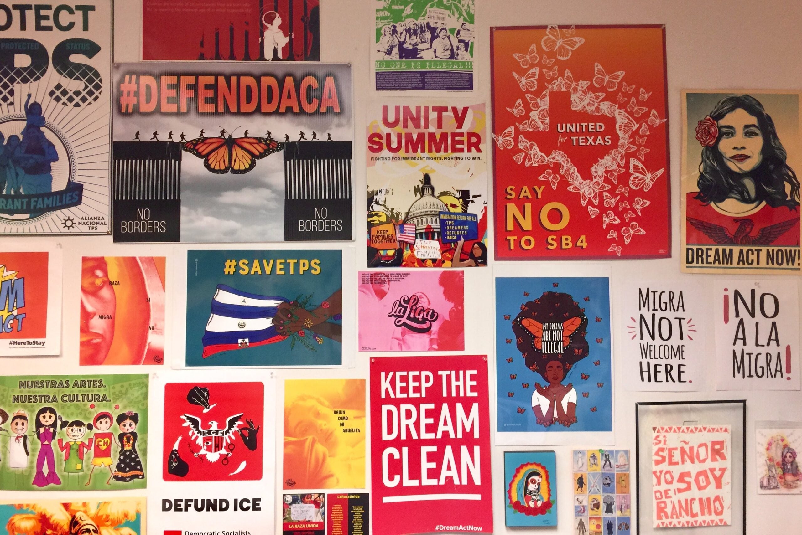 What do immigration enforcement raids look like in the Midwest?