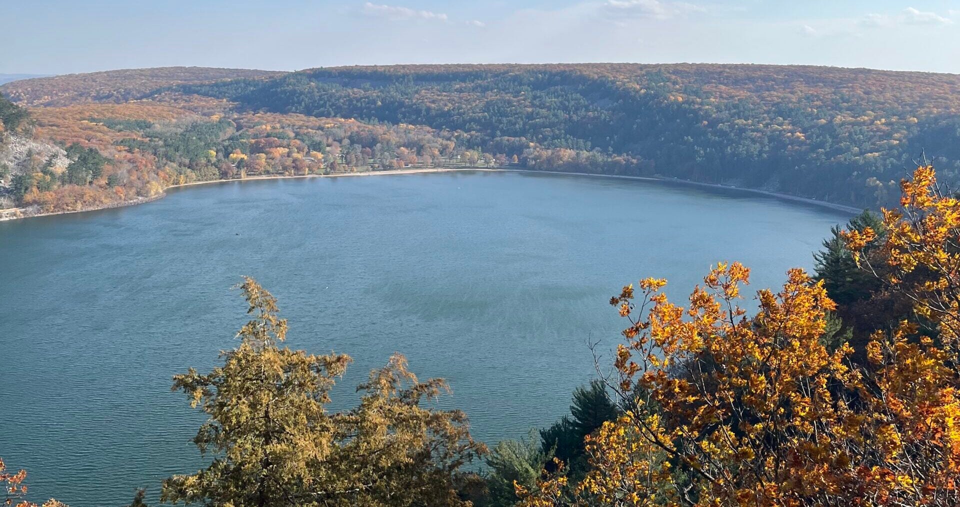 Should lakes and forests have rights in Wisconsin? Bills seek natural resource protections.