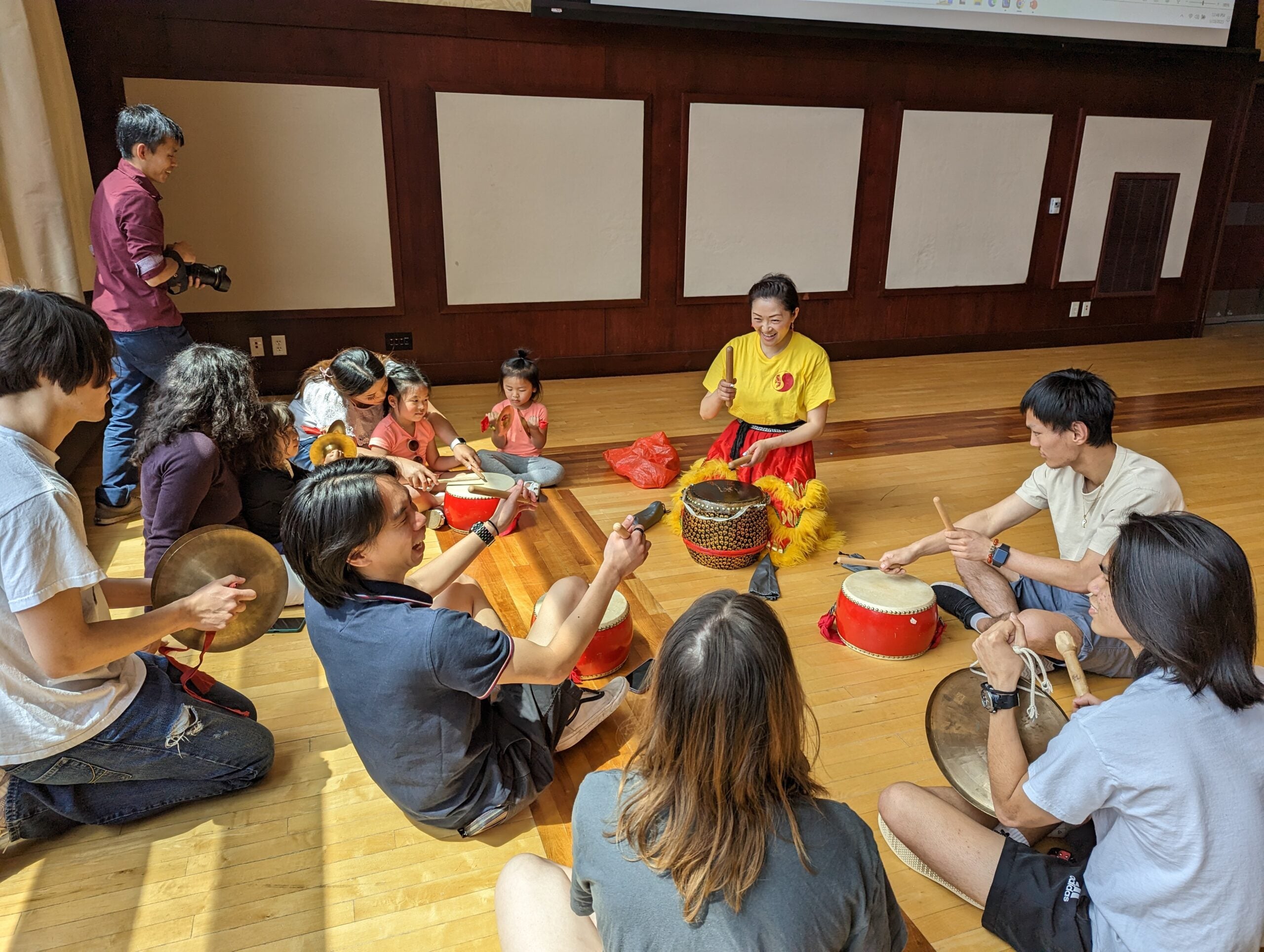 Federal cuts threaten future of Wisconsin’s nationally recognized language programs