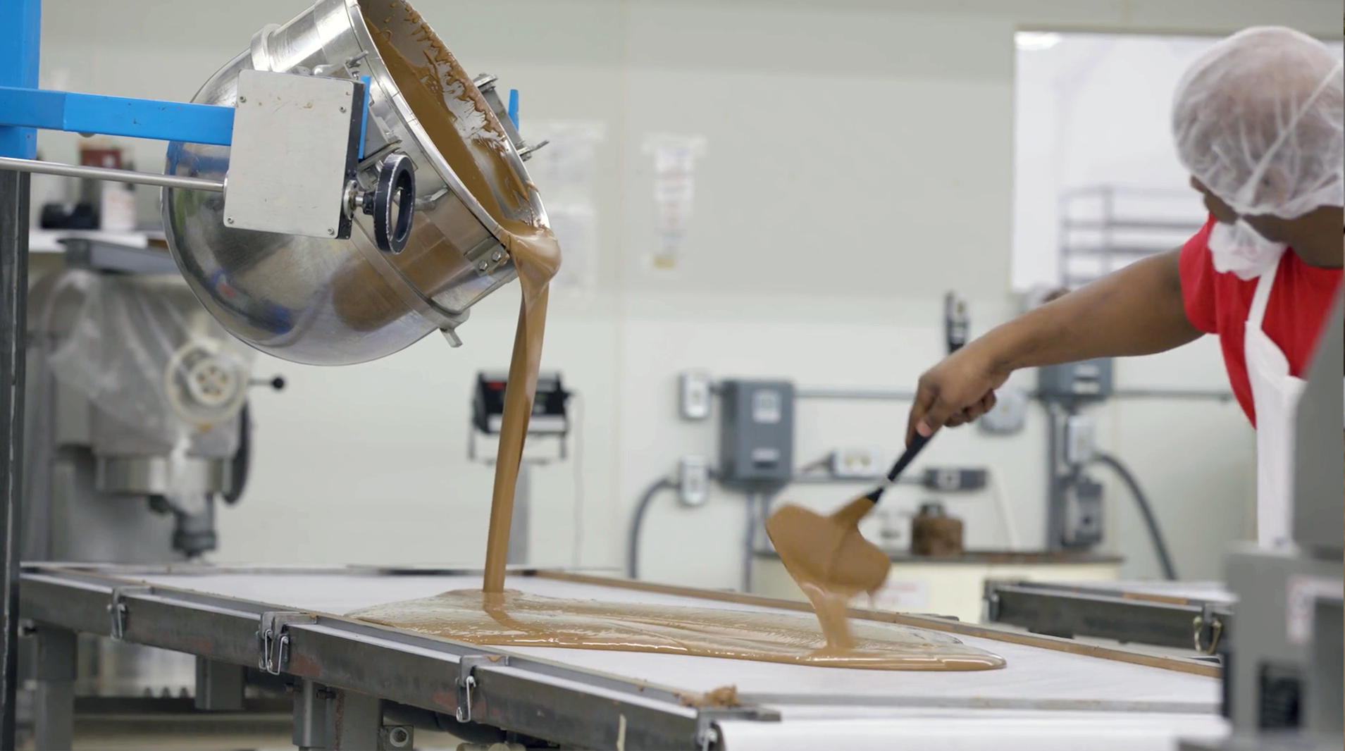 Wisconsin chocolate makers fear ‘breaking point’ from tariffs and high cocoa prices