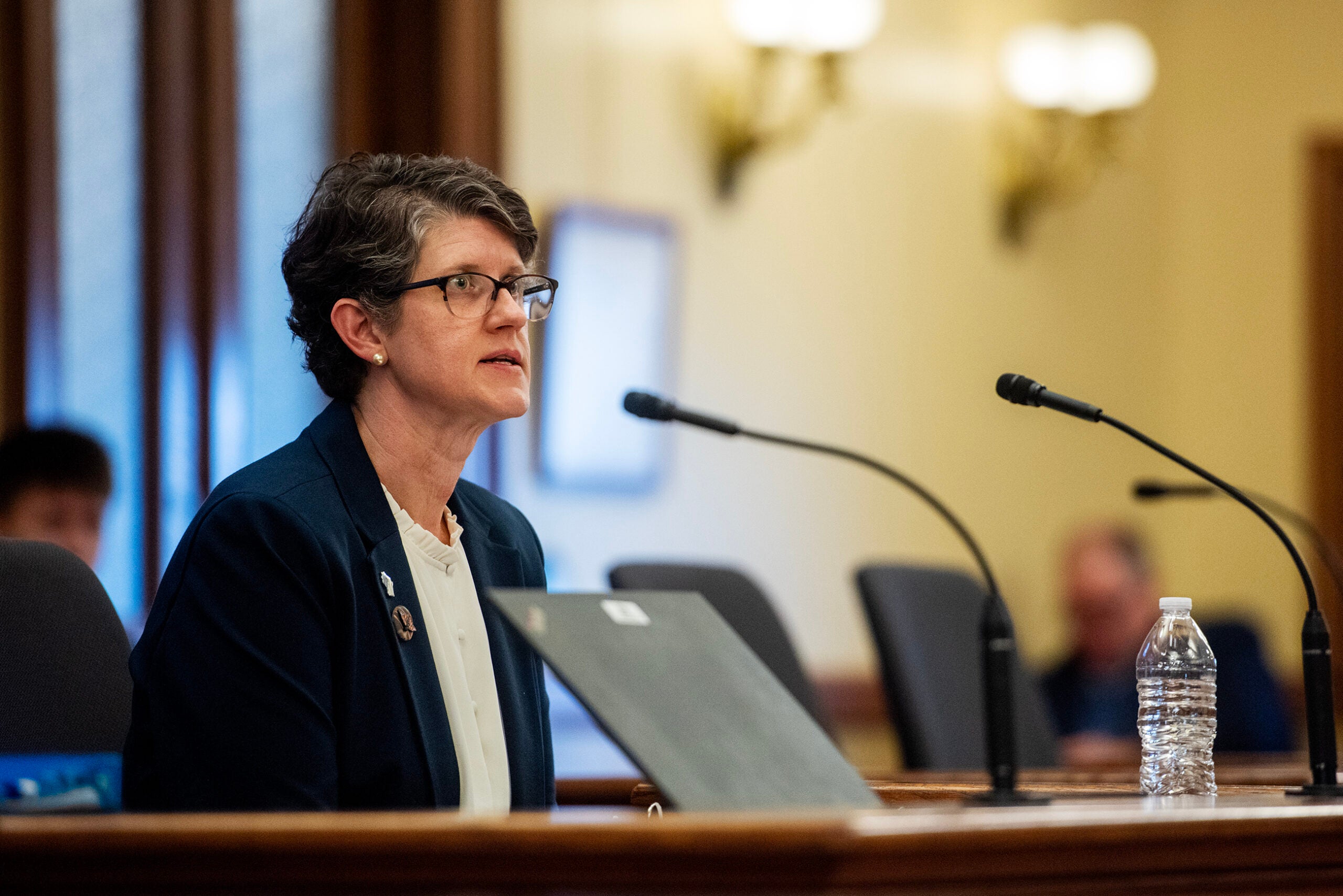 Republican lawmakers move to define and criminalize grooming