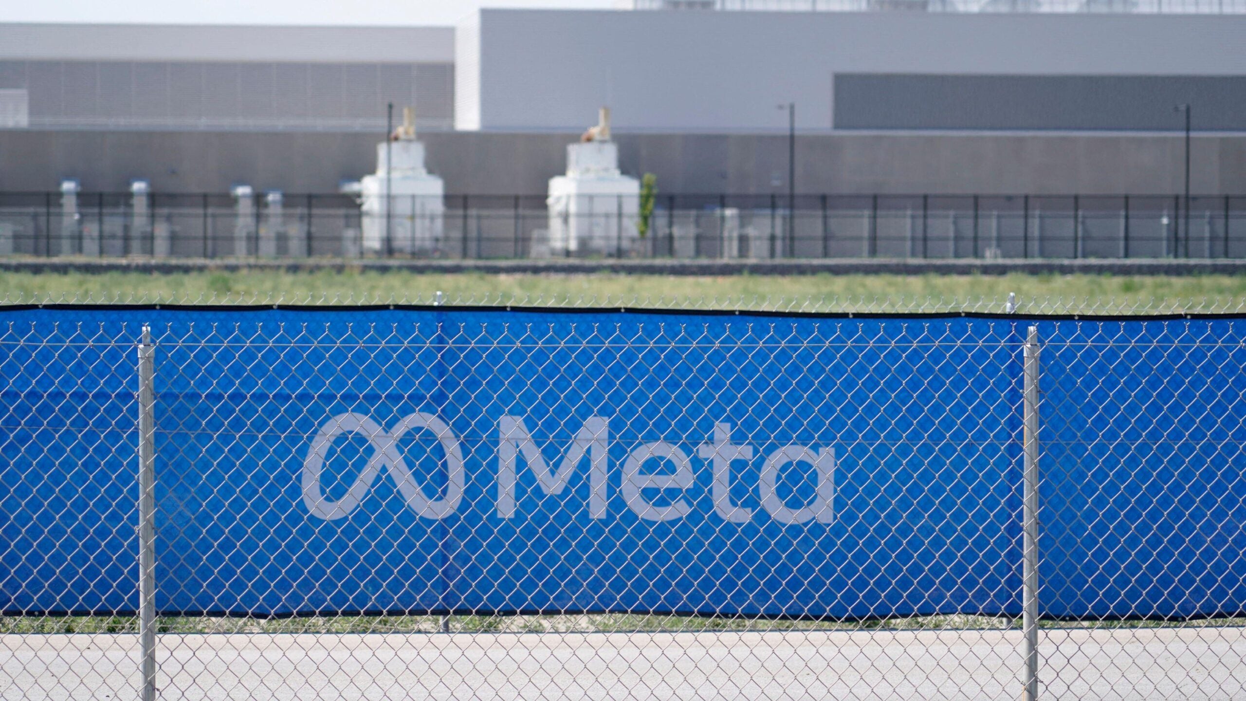 Lawsuit seeks energy numbers for data center, Free health clinics brace for more demand