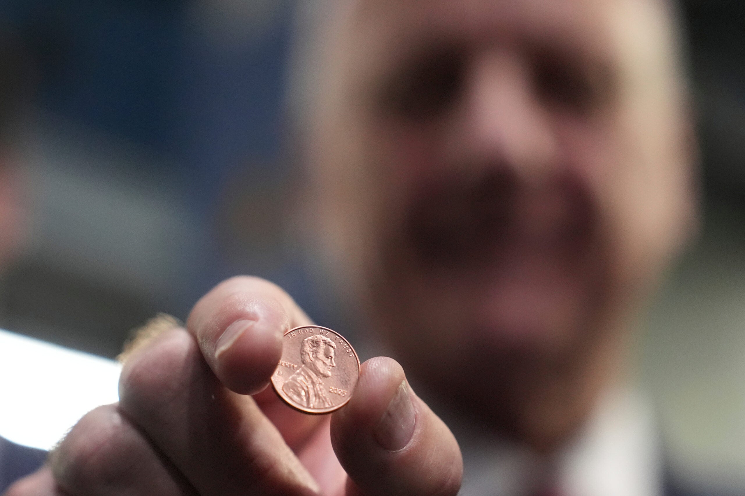 What does the end of penny production mean for Wisconsin businesses and consumers?