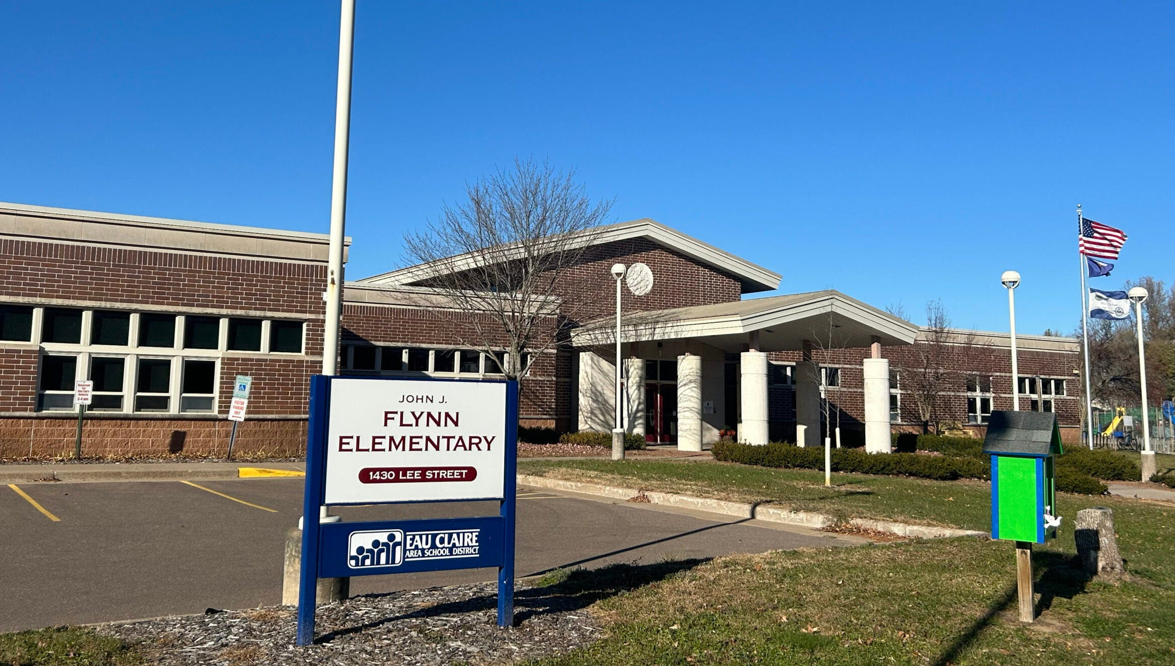 Eau Claire school district weighs options for early learning center, school boundaries as enrollment declines