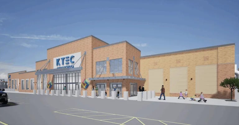 Kenosha Charter School finds permanent campus at closed Pick ‘n Save