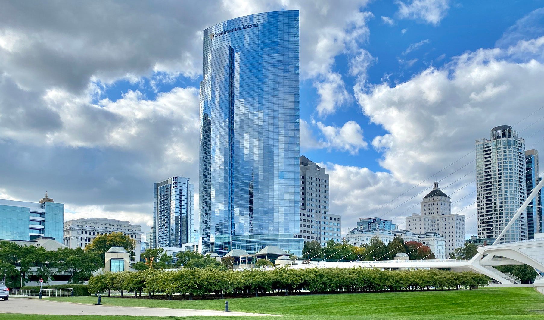 Federal government investigating Milwaukee-based Northwestern Mutual over DEI policies