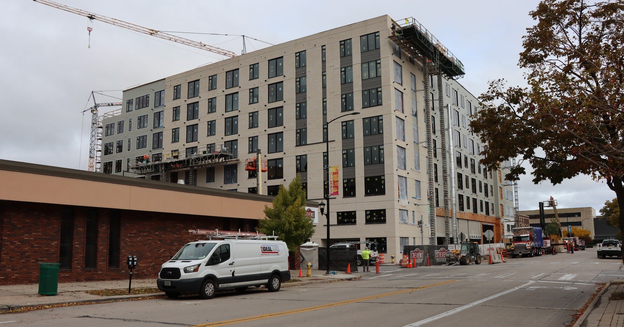 WHEDA head explains why housing is so expensive in Wisconsin and how to build more