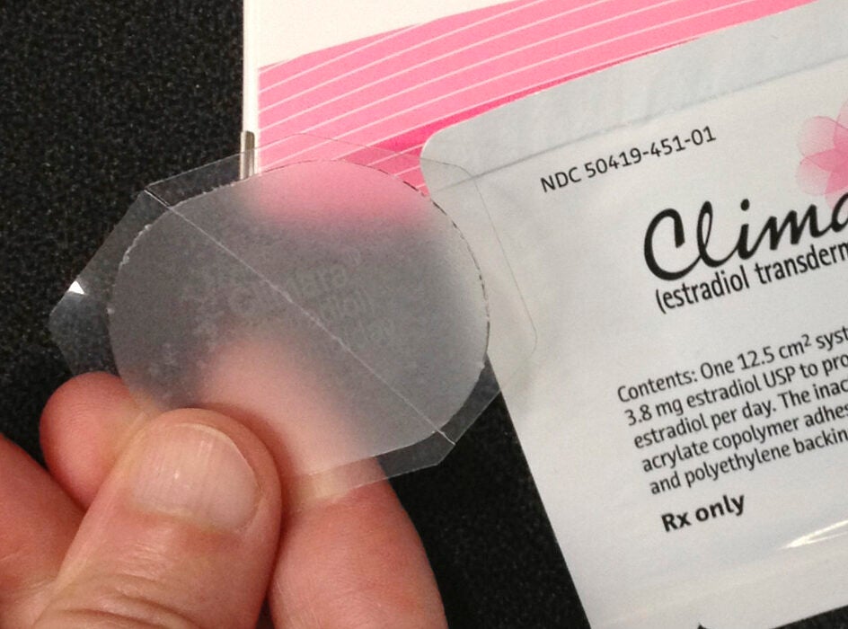 The latest on care for women in all stages of menopause