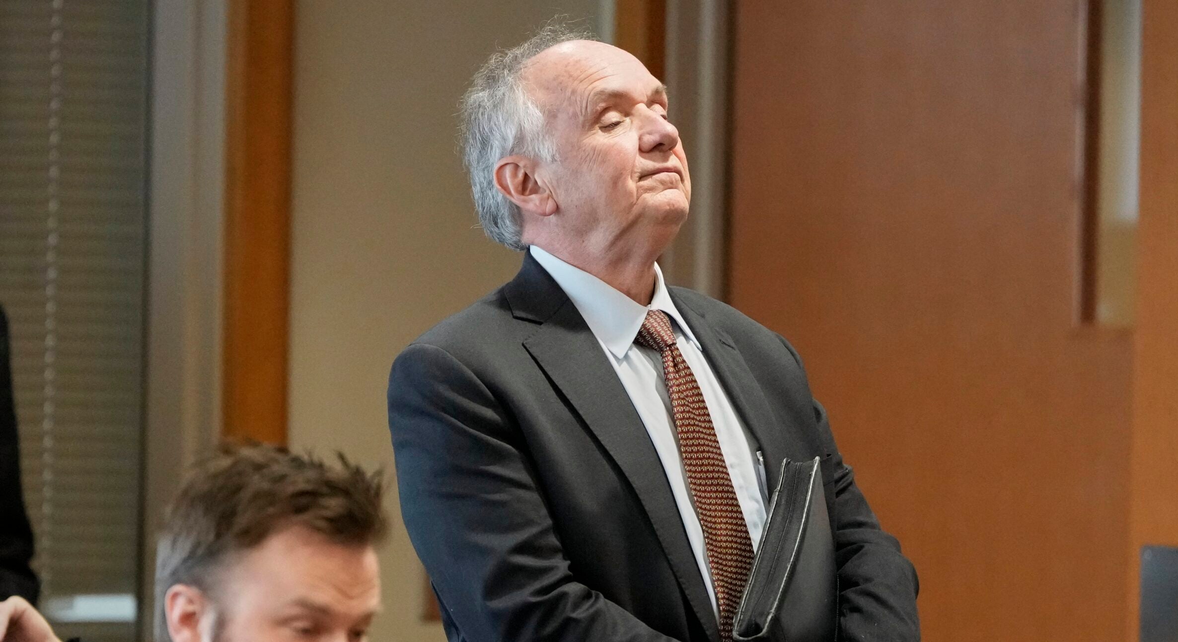 Trump allies Troupis, Roman will stand trial in criminal false electors case