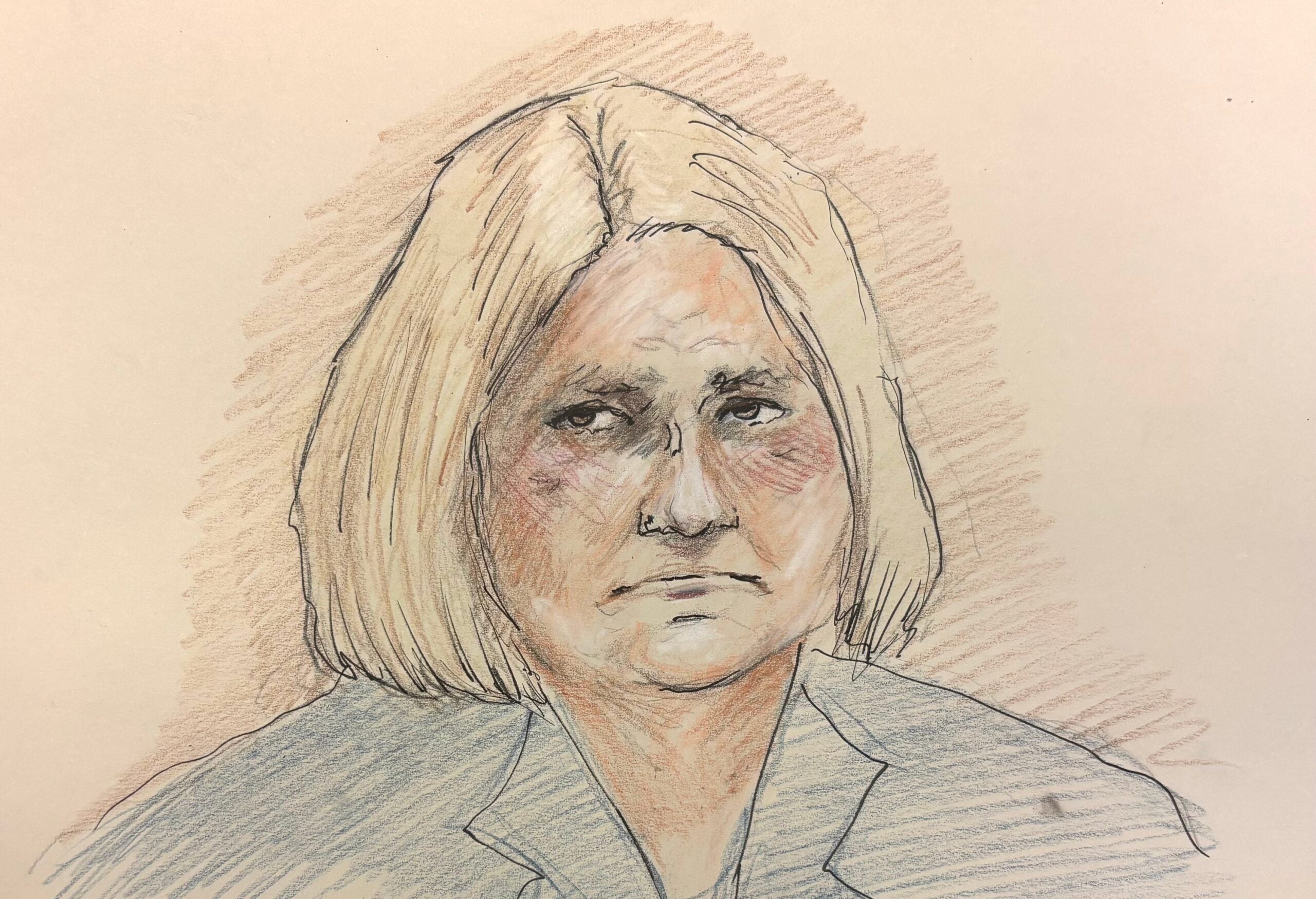 Jurors hear from string of federal agents on day 2 of Dugan trial