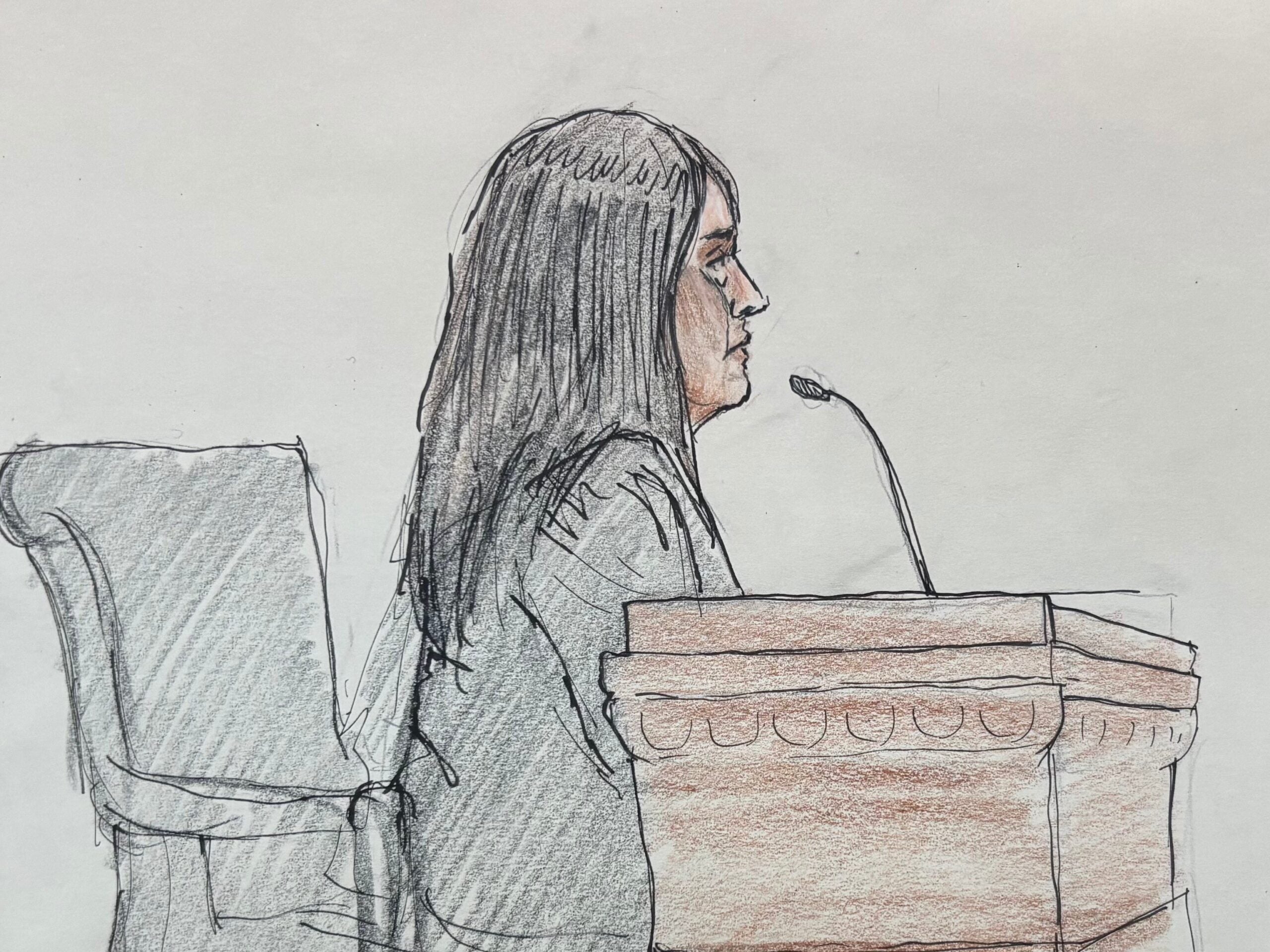 Fellow Milwaukee judge said she felt ‘irritated’ and ‘abandoned’ by Dugan