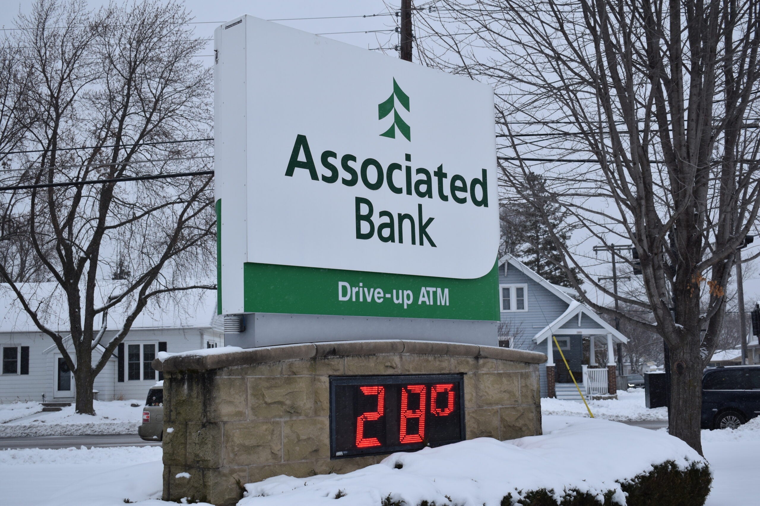 Green Bay-based Associated Bank to acquire American National Bank in $600M deal