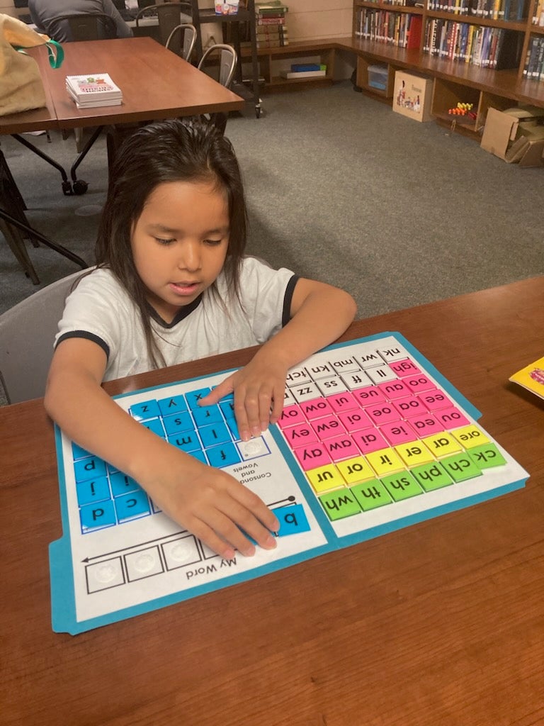 Report: More than one-third of Wisconsin’s youngest students need reading intervention