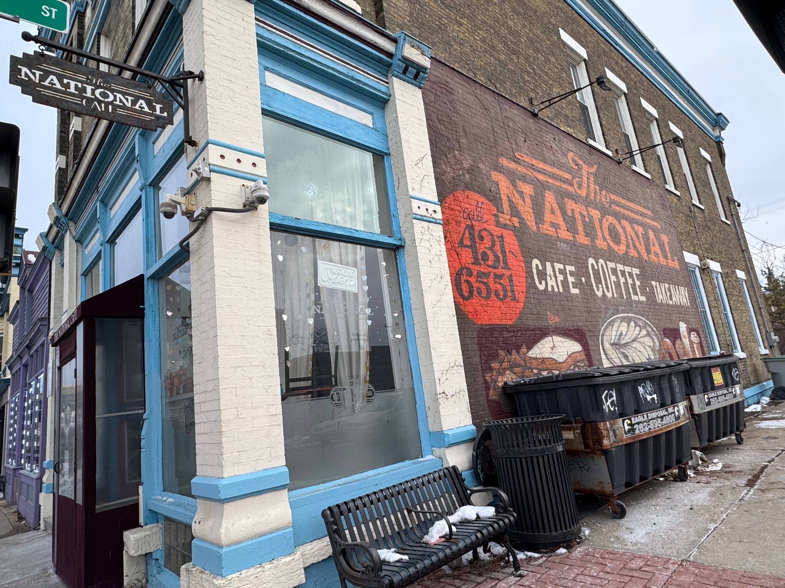 After closures, Milwaukee restauranteurs sound alarm about rising costs, decline in sales