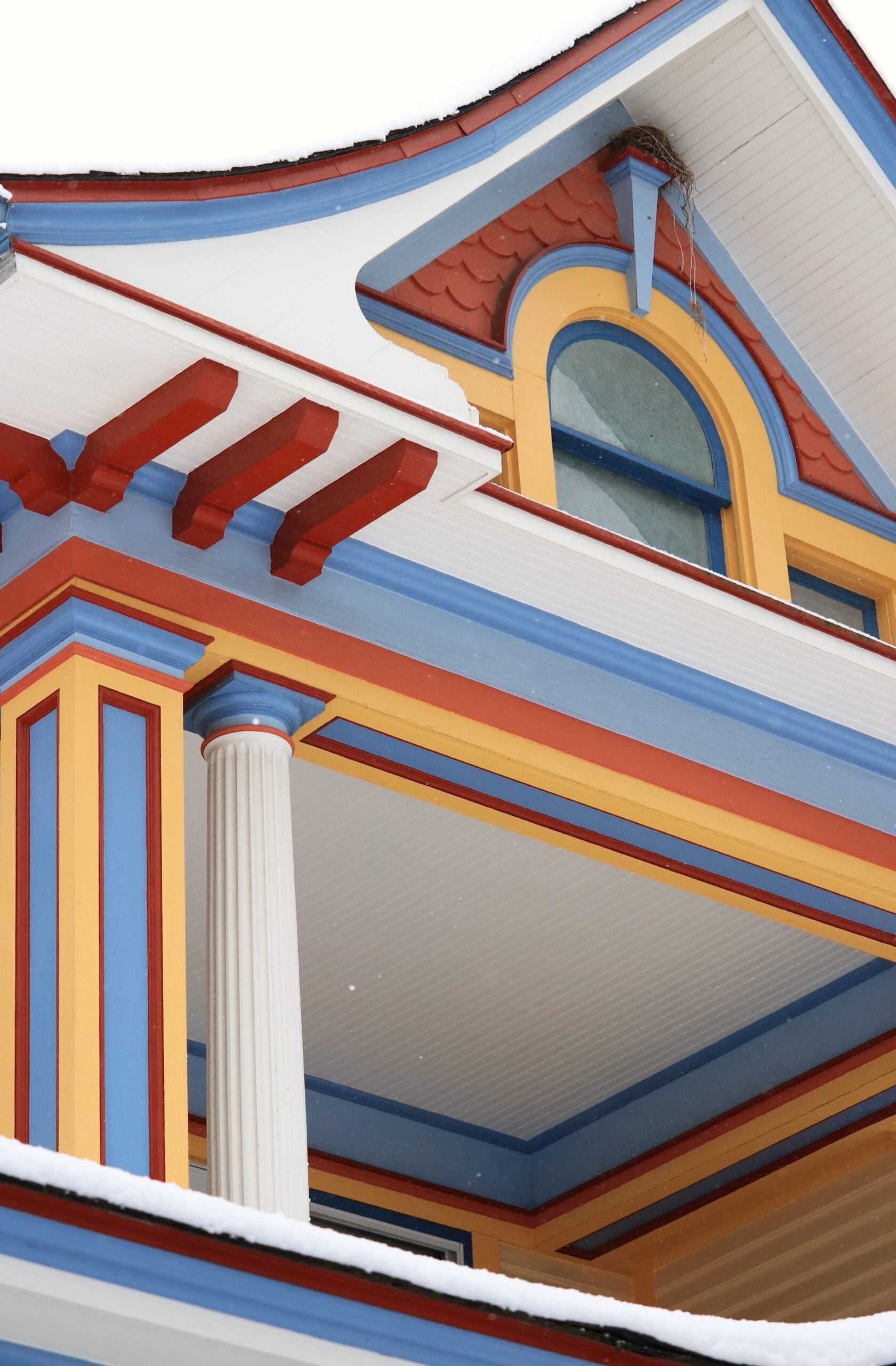 Central Wisconsin tour opens doors to Wausau’s historic holiday homes