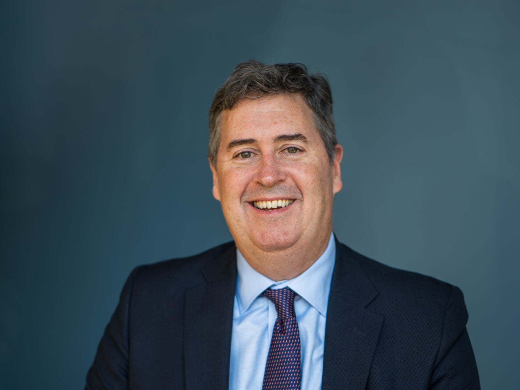 Former Evers cabinet secretary Joel Brennan enters race for governor