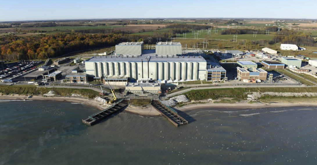 Agreement extends nuclear energy for Two Rivers from Point Beach plant