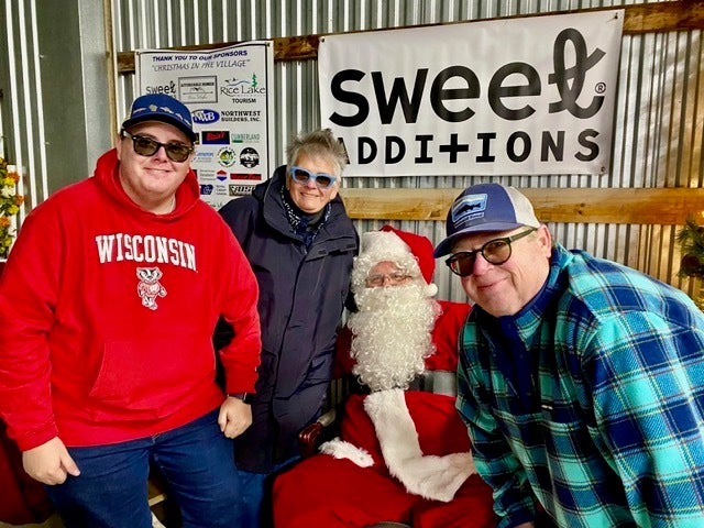 Wisconsin off the beaten path: A diner in the woods, Claire D’Loon and Al Capone’s brother