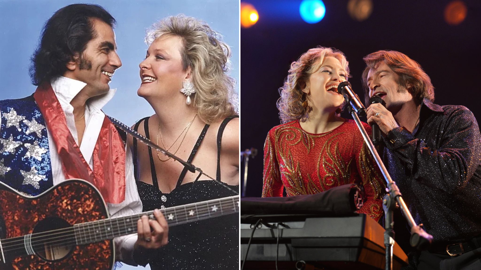 ‘Song Sung Blue’ tells the real-life love story of Neil Diamond tribute band from Milwaukee