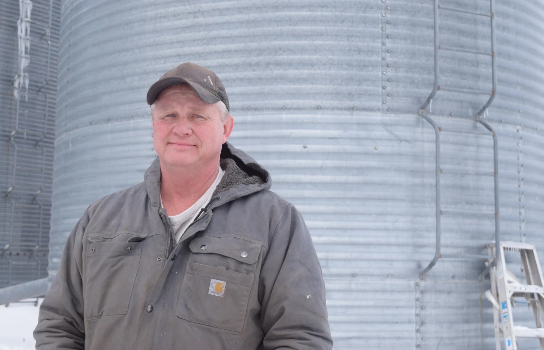 As 2025 ends, farmers are still reeling from the shake up of markets and federal programs