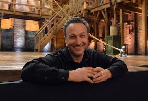 Colin Welford and Friends