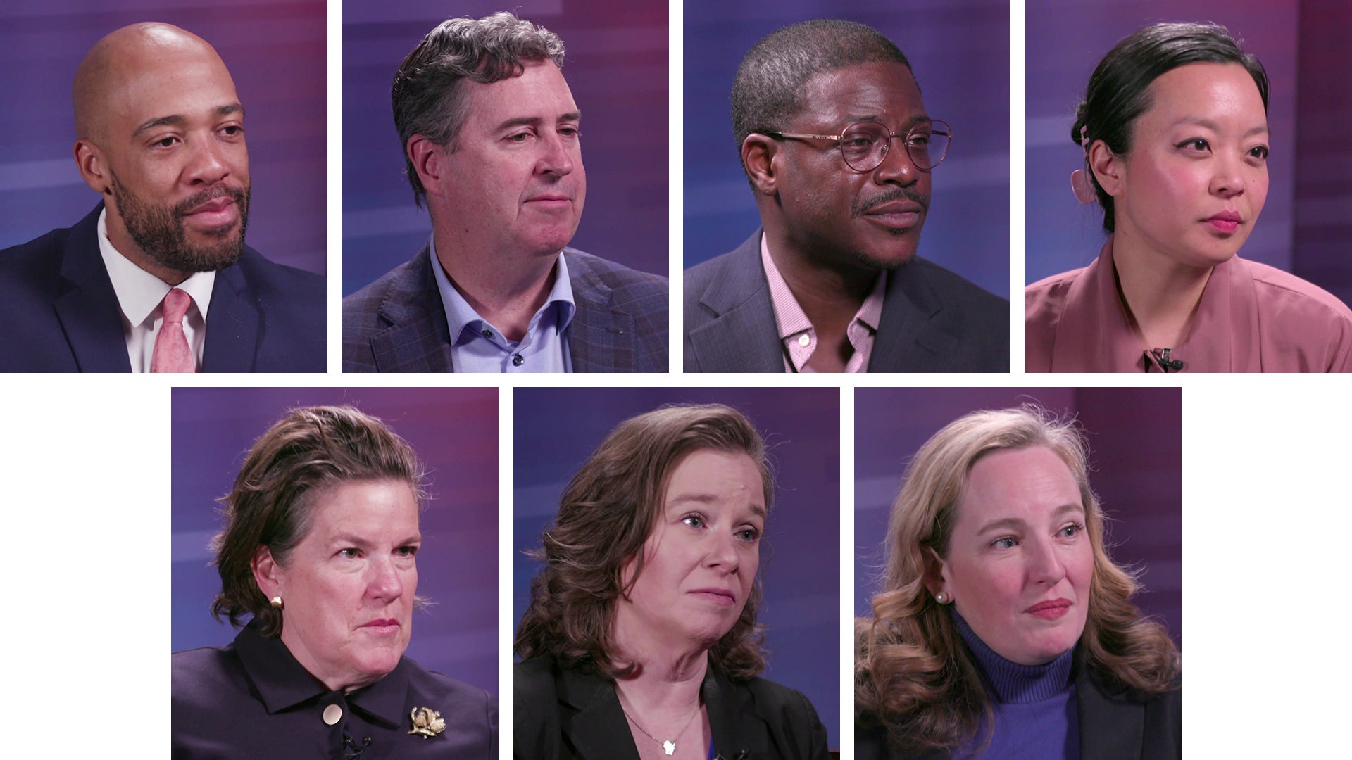 In Wisconsin’s 2026 Democratic primary for governor, candidates focus on affordability and Trump