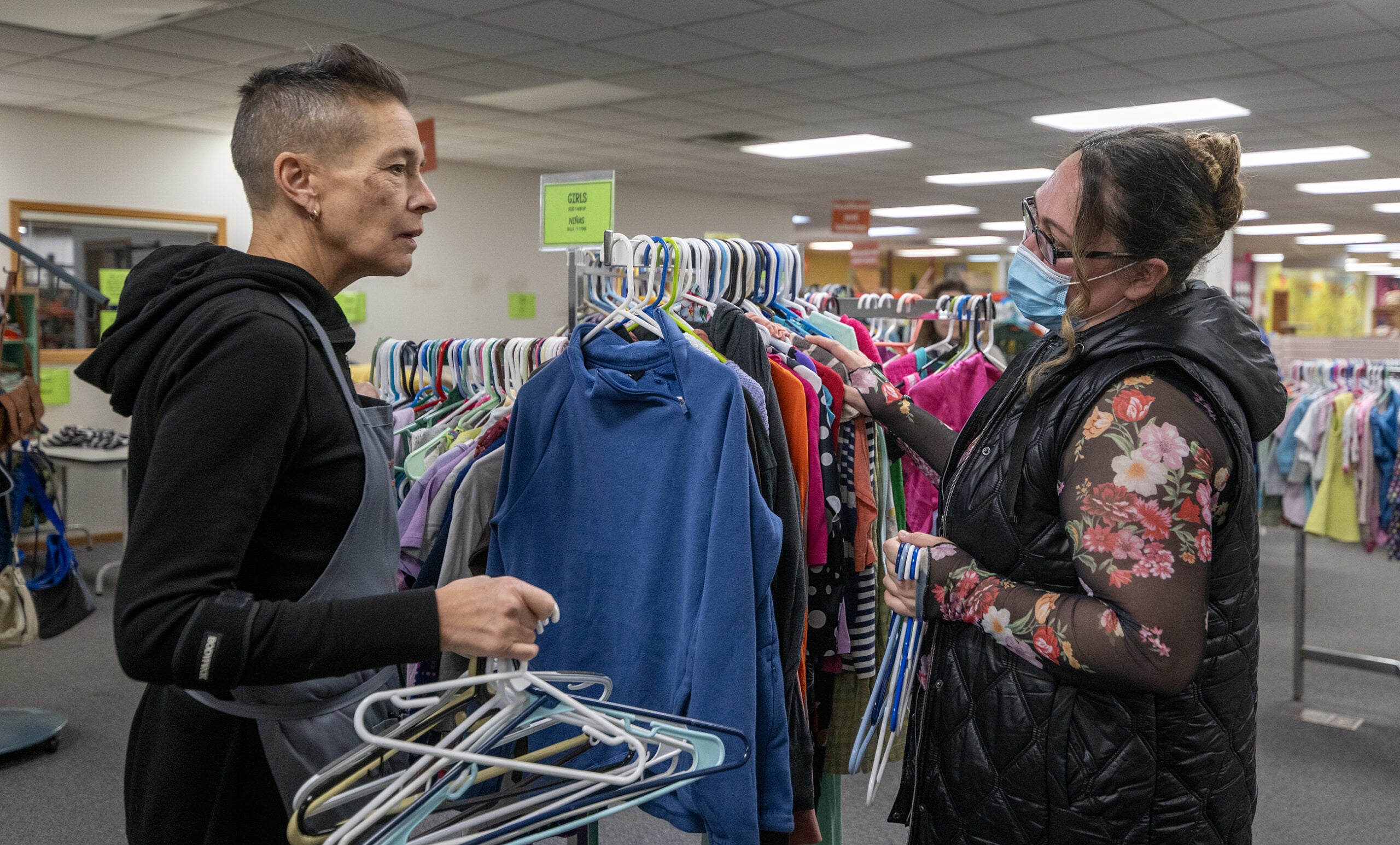 One year into second Trump term, Wisconsin immigrants are ‘waiting for the worst’