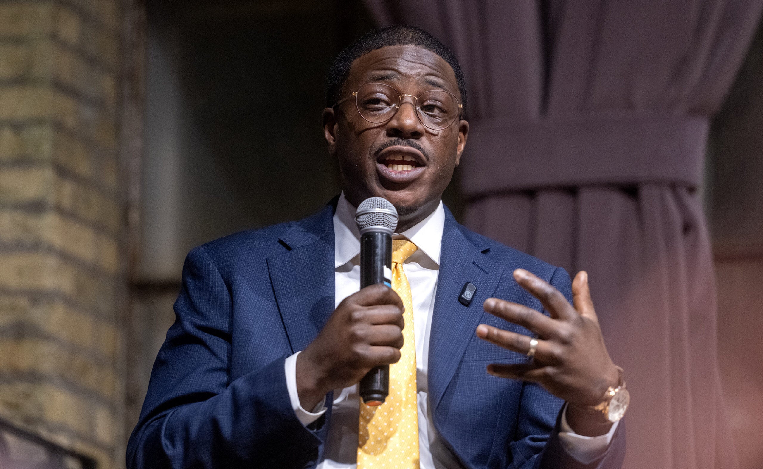 Milwaukee County benefits director fired following lapse in health insurance contract