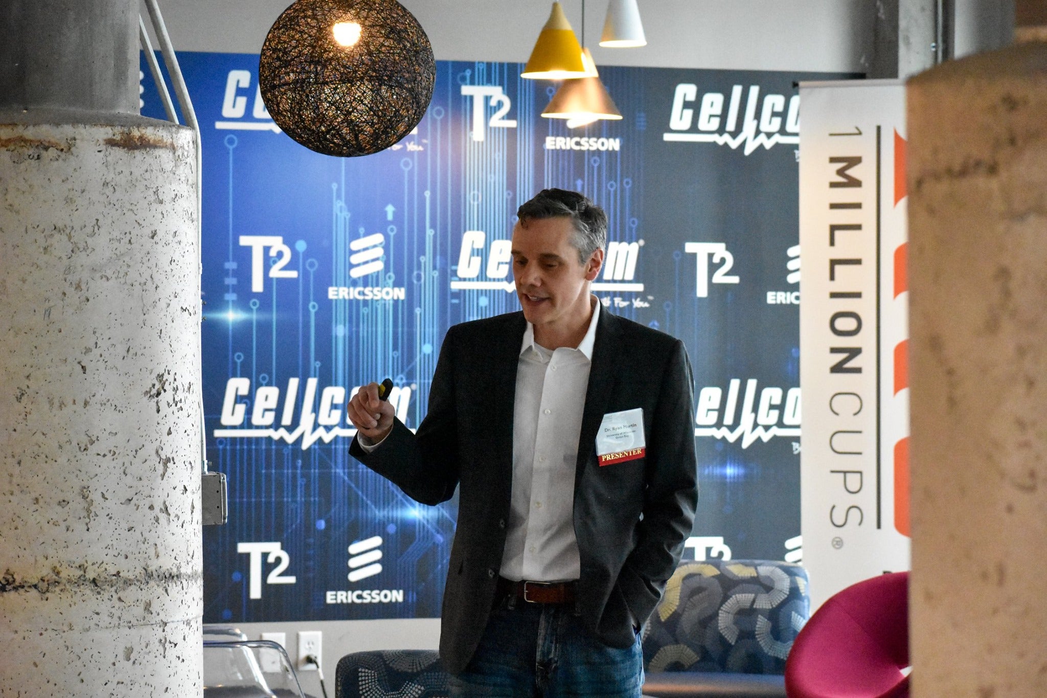 Wisconsin psychologist shares how to ‘hack’ your emotions