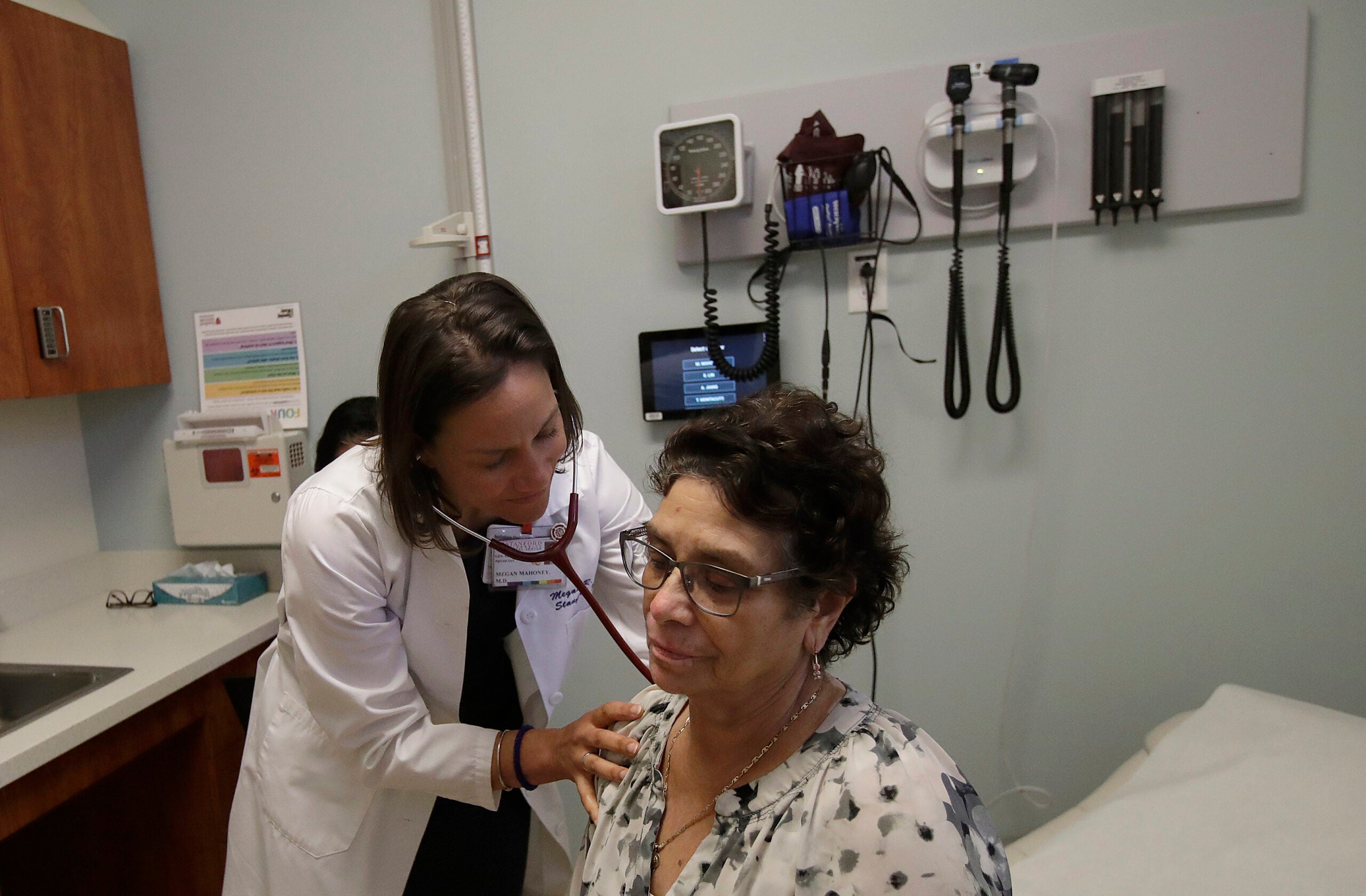 Direct primary care in Wisconsin sees increased demand as health insurance prices skyrocket