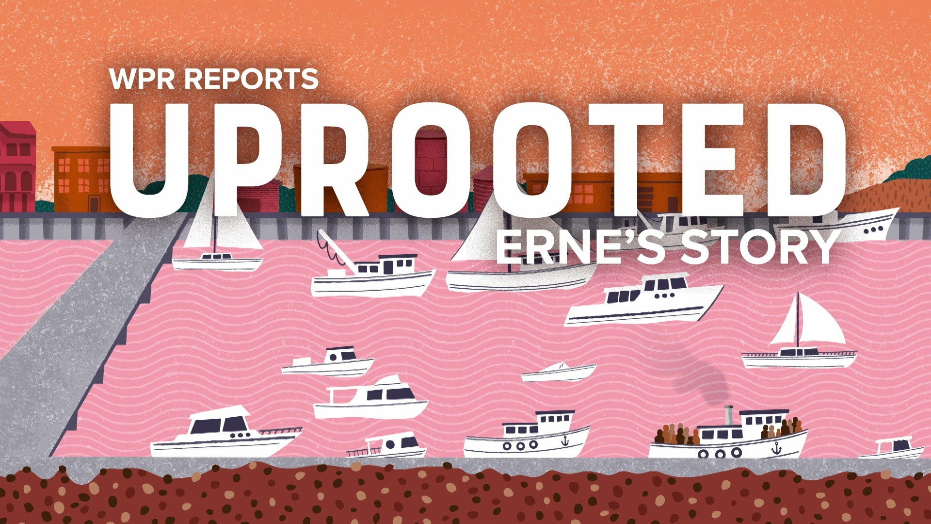 From Cuba to La Crosse: Erne’s story from ‘WPR Reports: Uprooted’