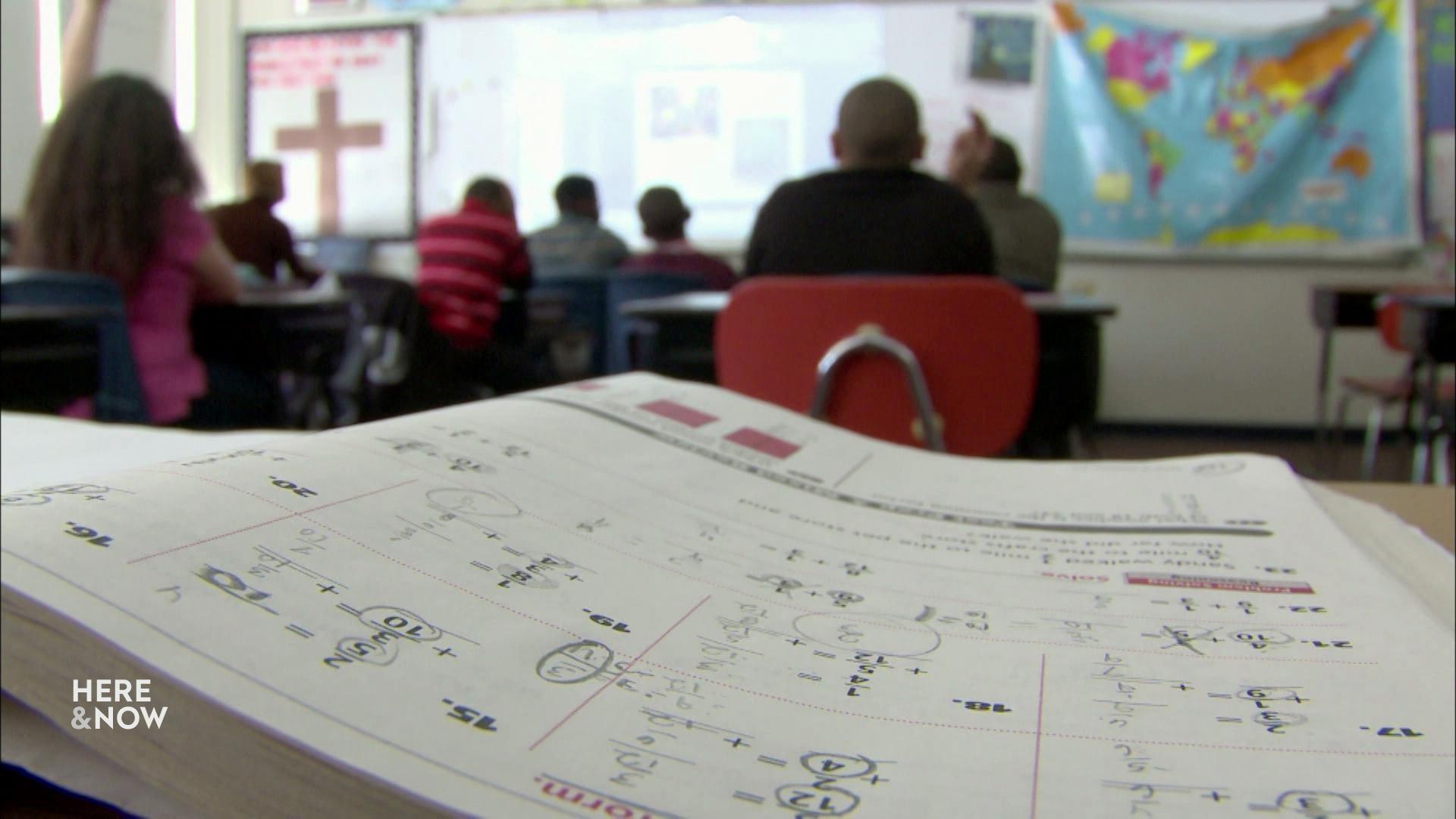 Wisconsin’s 2026 governor candidates consider school funding