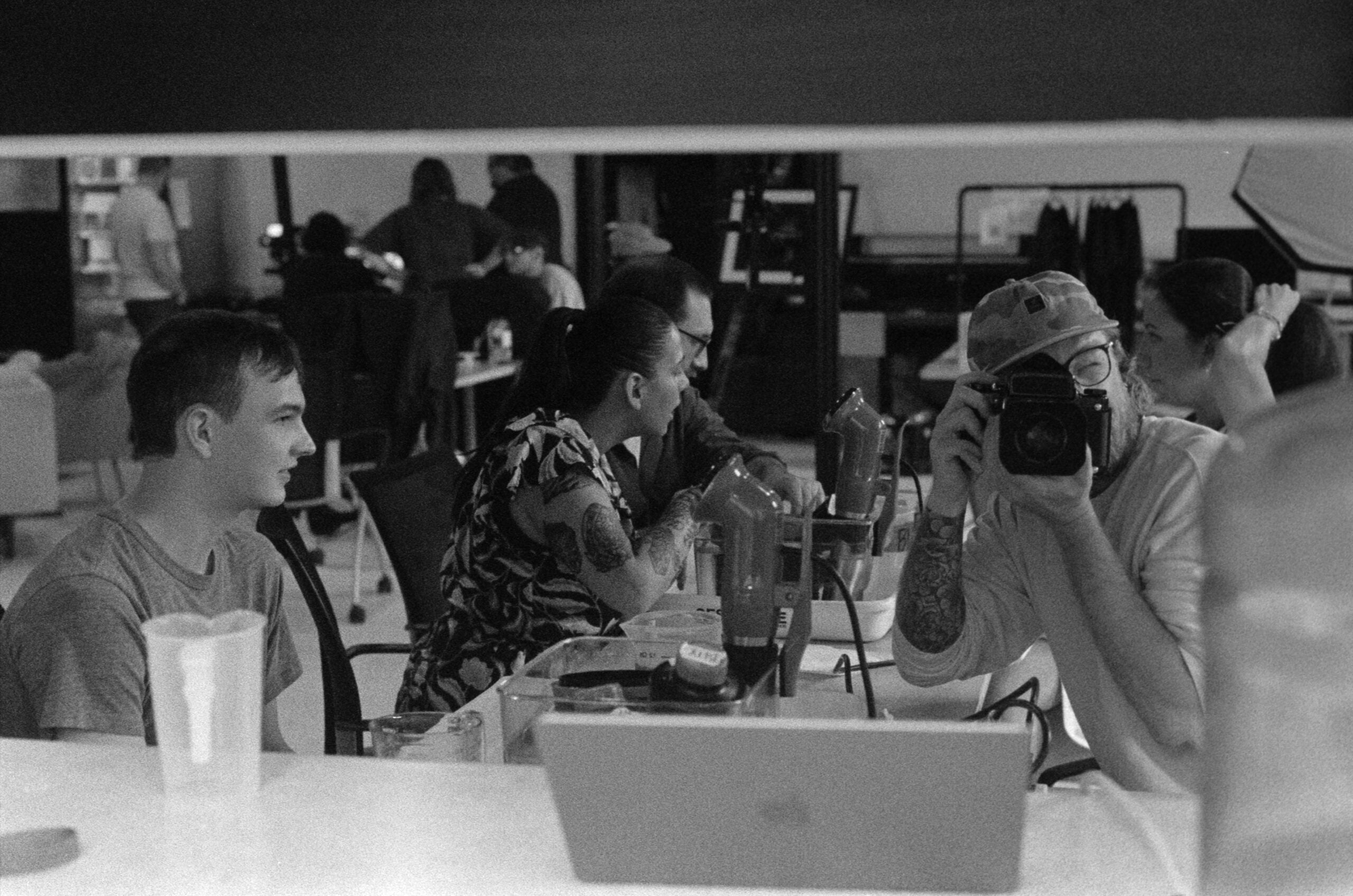 Community darkroom in Appleton brings the art of film photography to a new generation