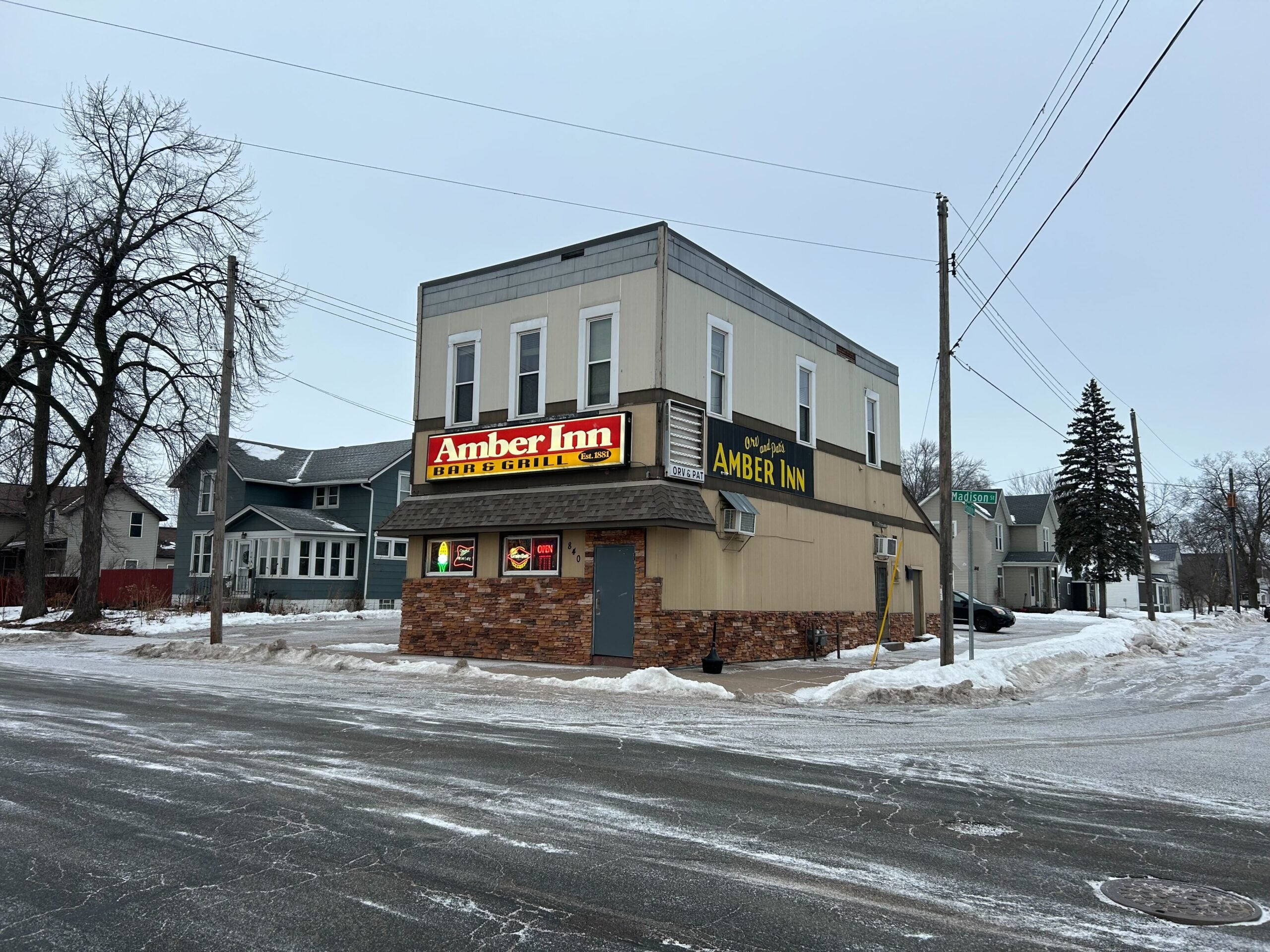 ‘Go ahead, have a couple’: A cultural bar crawl through western Wisconsin